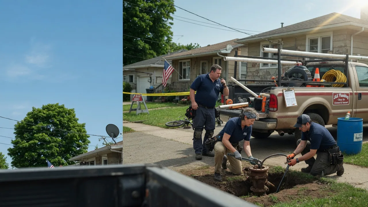 Water Heater Replacement in Spavinaw, OK near me
